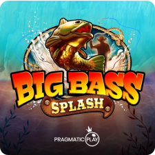 Big Bass Splash